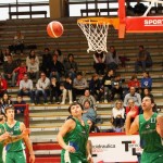 Košarka B liga : Jadran - Valsugana