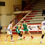 Košarka B liga : Jadran - Valsugana