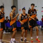 Košarka : No borders