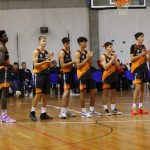 Košarka : No borders