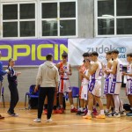 Košarka : No borders