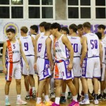 Košarka : No borders