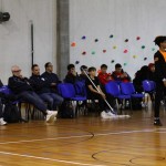 Košarka : No borders