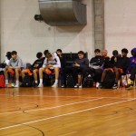 Košarka : No borders