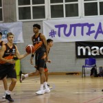 Košarka : No borders