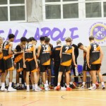 Košarka : No borders