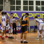 Košarka : No borders