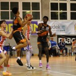 Košarka : No borders