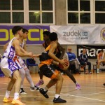 Košarka : No borders