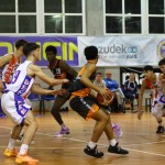 Košarka : No borders