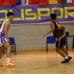 Košarka : No borders