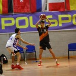 Košarka : No borders