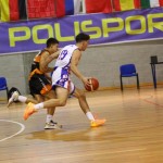 Košarka : No borders