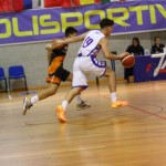 Košarka : No borders