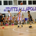 Košarka : No borders