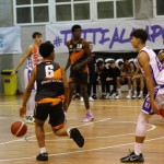 Košarka : No borders