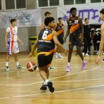 Košarka : No borders