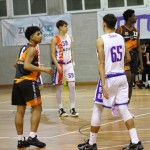 Košarka : No borders