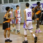 Košarka : No borders