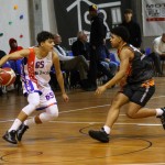 Košarka : No borders