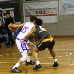 Košarka : No borders