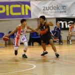 Košarka : No borders