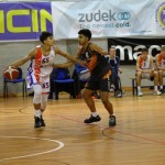 Košarka : No borders