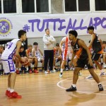 Košarka : No borders