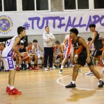 Košarka : No borders