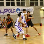 Košarka : No borders