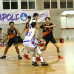 Košarka : No borders