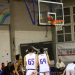 Košarka : No borders