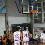 Košarka : No borders