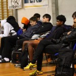 Košarka : No borders