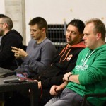 Košarka : No borders