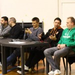 Košarka : No borders