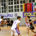 Košarka : No borders