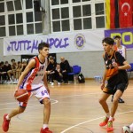 Košarka : No borders