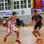 Košarka : No borders