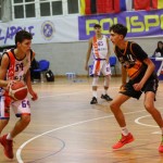 Košarka : No borders