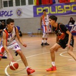 Košarka : No borders