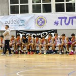 Košarka : No borders