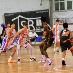 Košarka : No borders