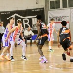 Košarka : No borders