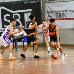 Košarka : No borders