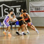 Košarka : No borders