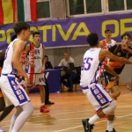 Košarka : No borders