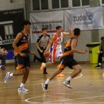 Košarka : No borders