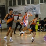 Košarka : No borders