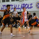 Košarka : No borders